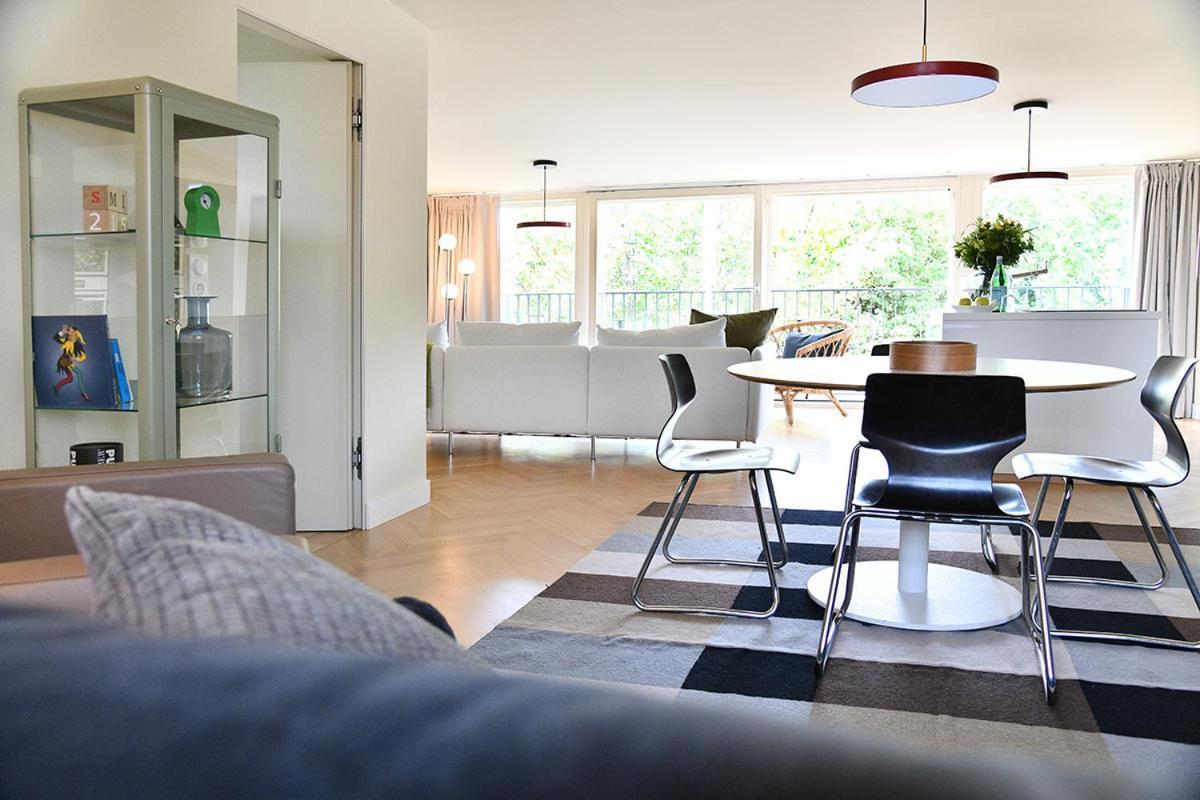 Jethon Exklusives City-Appartement Bernburg Exterior photo